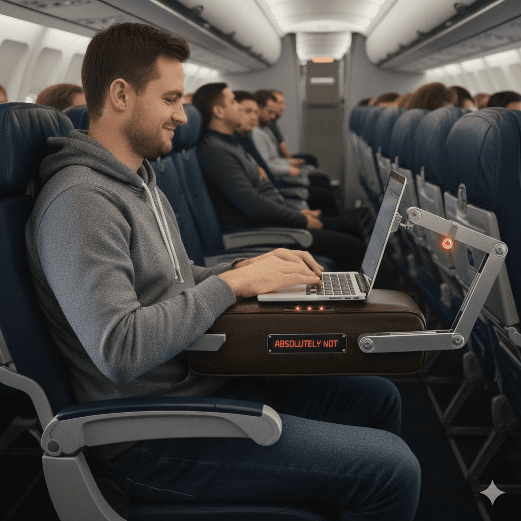 The Recline Defender Pro™