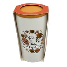Opalhouse Dog Mom Travel Mug