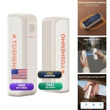 Yoshenmo Hand Warmers Rechargeable AI Electric