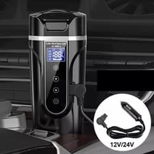 12/24v 500ml Smart Temperature Control Travel