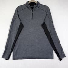 Smartwool Top Women XL Merino Sport