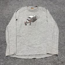 Icebreaker Merino 200 Bodyfit Men
