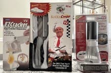 As Seen On TV Kitchen Gadget