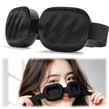 3D Contoured Sleep Mask For Women
