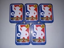 Pleepleus Official Drinking Cards Game Lot