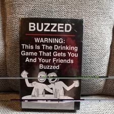 What Do You Meme? Buzzed Drinking