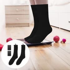 Winter Warm Electric Socks Knee High