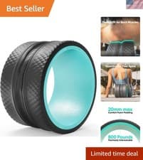 Back Roller Deep Tissue Massage Wheel,