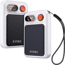 Electric Hand Warmers Rechargeable Magnetic AI