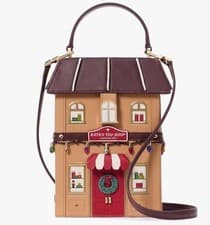 Kate Spade 3D Toy Store Crossbody