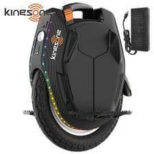 Kingsong 16xpro Electric Unicycle For