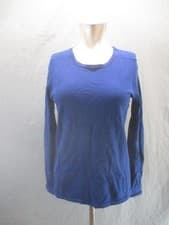 Danish Endurance Size Men Blue Merino