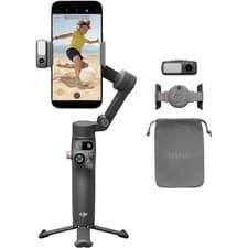 3-axis Phone Gimbal Stabilizer For Iphone