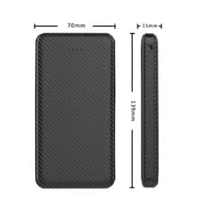 10000mah Heat Spare Battery Rechargeable 5V