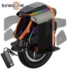 Kingsong S16 PRO Electric Unicycle