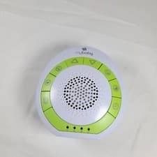 Homedics Mybaby Portable Baby Sleep Soother