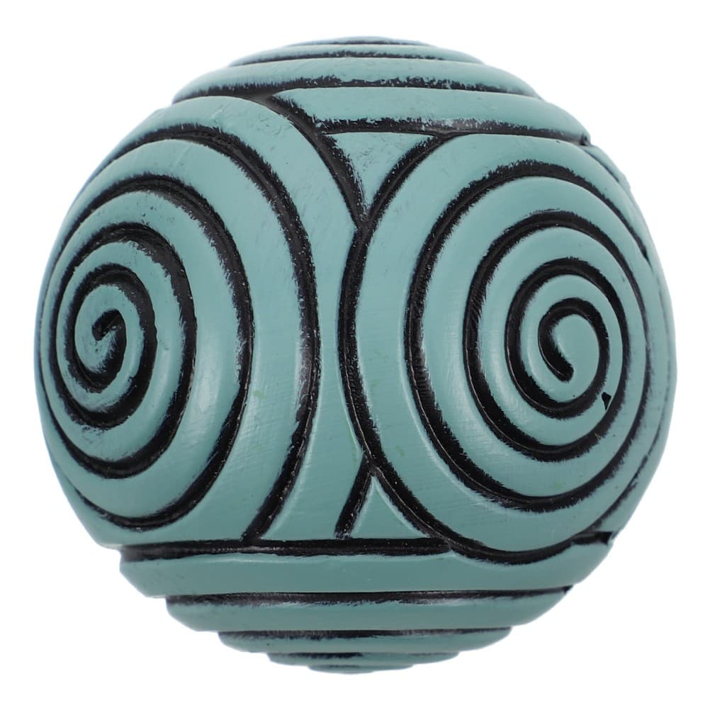 Zen Garden Sand Table Accessories Stamp Sphere Japanese Mini Spheres Desk