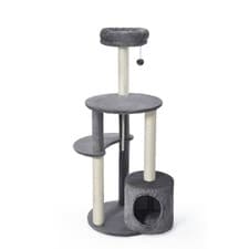 Vibrant Life Cat Tree, 47