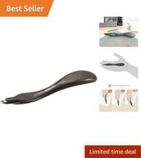 Push-style Staple Remover With Magnetic Pickup