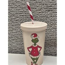 Dr Seuss The Grinch Max Dog