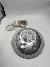 Homedics Soundspa Portable White Noise Nature