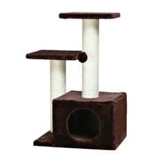 Multi-level Cat Tree W/ Scratching Posts