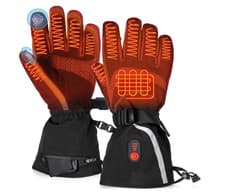 Immtree Rechargeable Heated Gloves