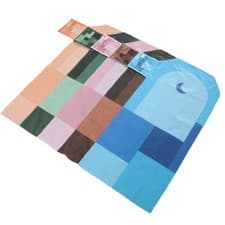 Light Weight Compacts Foldable Picnics Blanket