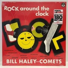 Bill Haley Comets Rock Around