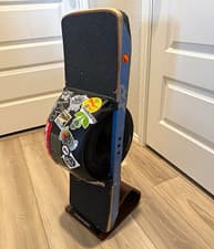 Onewheel Self-balancing Board W/ Stand