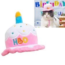Pet Dog Puppy Cat Cute Birthday
