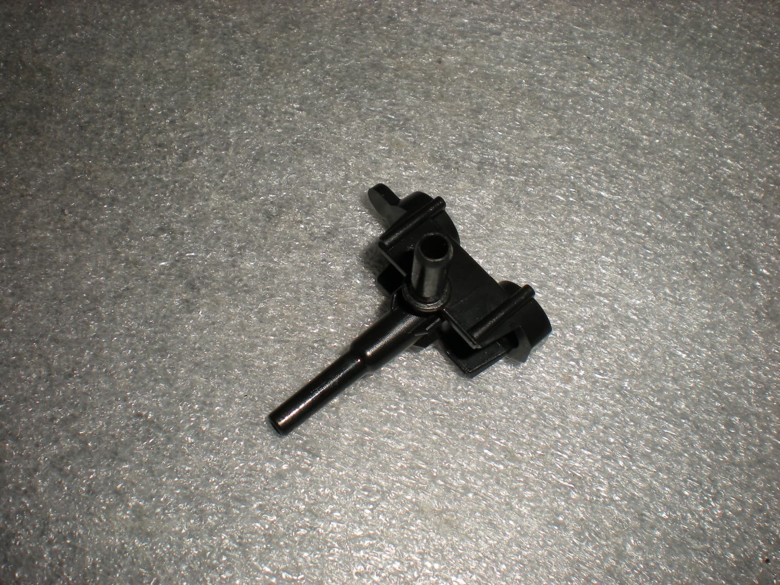 Genuine Philips 1200 Automatic Espresso Machine EP1220 Pour Spout Tube Connector
