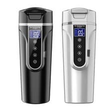 500ml 12v/24v Electric Car Travel Heating