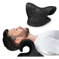 Neck Corrector Cervical Neck Pillow