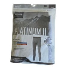 Coldpruf Platinum II Dual Layer Base