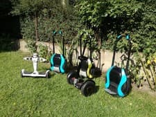 Solowheel Robot B2 Self Balancing Electric