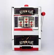 Super Slots 777 Casino Mini Arcade