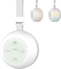 Portable Sound Machine For Baby