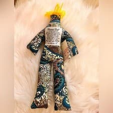Dammit Doll Unique Stress Relief