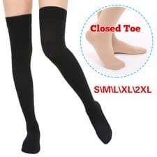 Compression Socks 23-32 Mmhg Support Circulation