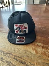 Otto 25 Cent Wiener Rides Novelty