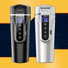 24/12v 500ml Smart Temperature Control Travel