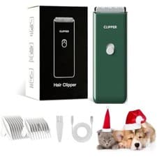 Household Waterproof Low Noise Pet Hair