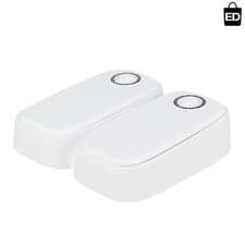 TX2 Automatic Pet Feeder With Dual