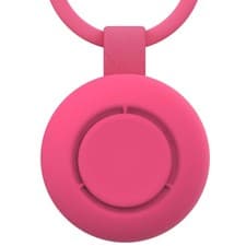 Jaroco Portable Baby Sound Machine [white