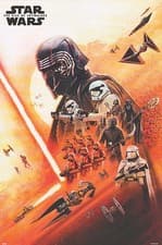 Star Wars: Episode IX Rise
