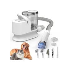 Bossdan Pet Grooming Kit 5-in-1 Dog