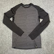 REI Men's Merino Wool Shirt Long