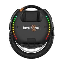 Kingsong 18xl Pro Electric Unicycle 2200w
