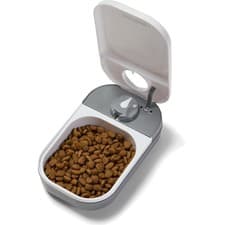 C100 Automatic Timer Pet Feeder